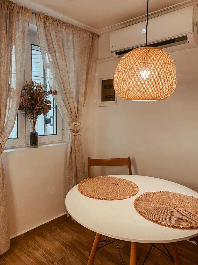 Isabella Suites: An Old Venetian Home Corfu (city) Exterior foto