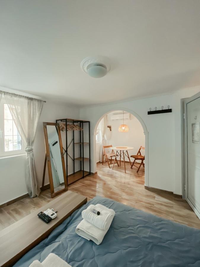 Isabella Suites: An Old Venetian Home Corfu (city) Exterior foto